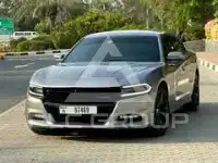 2017 Dodge CHARGER