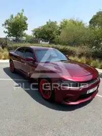 2017 Dodge CHARGER