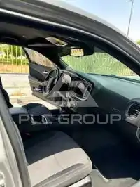 2017 Dodge CHARGER