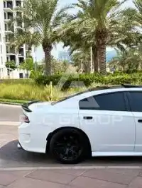 2017 Dodge CHARGER