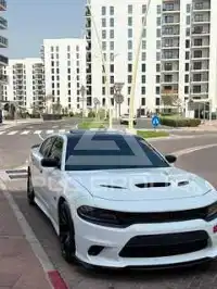 2017 Dodge CHARGER