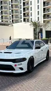 2017 Dodge CHARGER