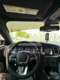 2017 Dodge CHARGER