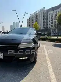 2017 Dodge CHARGER