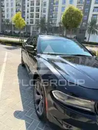 2017 Dodge CHARGER