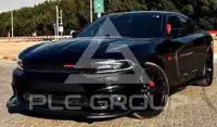 2017 Dodge CHARGER