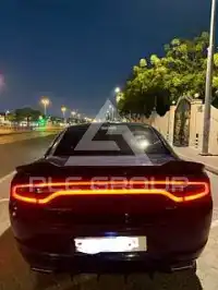 2017 Dodge CHARGER