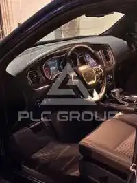 2017 Dodge CHARGER