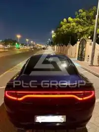 2017 Dodge CHARGER