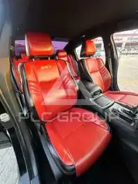 2017 Dodge CHARGER