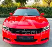 2017 Dodge CHARGER