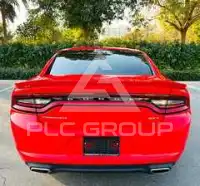 2017 Dodge CHARGER