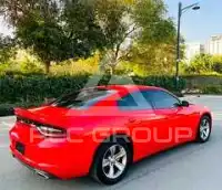 2017 Dodge CHARGER