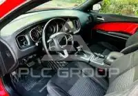 2017 Dodge CHARGER