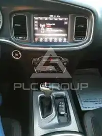 2017 Dodge CHARGER