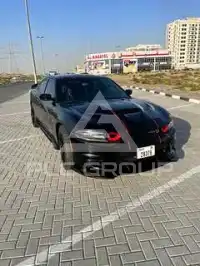 2017 Dodge CHARGER