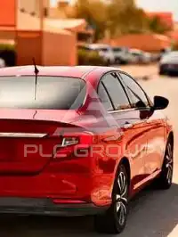 2017 Dodge NEON