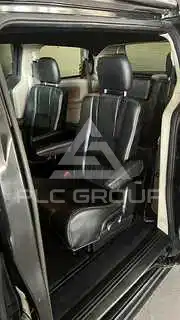 2017 Dodge CARAVAN