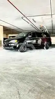 2017 Dodge CARAVAN