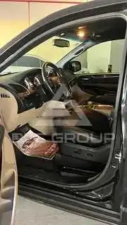 2017 Dodge CARAVAN