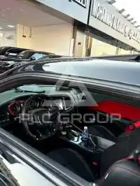 2017 Dodge CHALLENGER