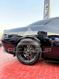2017 Dodge CHALLENGER