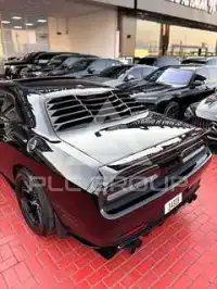 2017 Dodge CHALLENGER