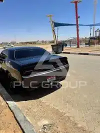 2017 Dodge CHALLENGER
