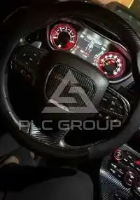 2017 Dodge CHALLENGER