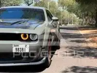 2017 Dodge CHALLENGER