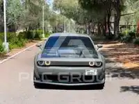 2017 Dodge CHALLENGER