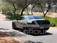 2017 Dodge CHALLENGER