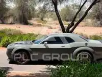 2017 Dodge CHALLENGER