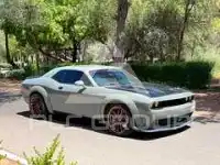 2017 Dodge CHALLENGER