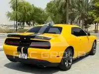 2017 Dodge CHALLENGER