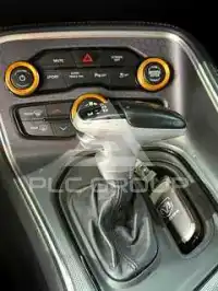 2017 Dodge CHALLENGER