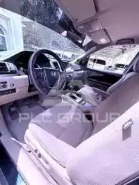 2017 Honda PILOT