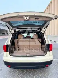 2017 Honda PILOT