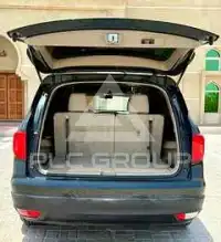 2017 Honda PILOT
