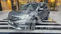 2017 Honda PILOT