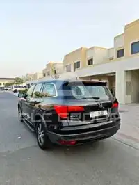 2017 Honda PILOT