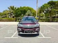 2017 Honda PILOT