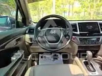 2017 Honda PILOT