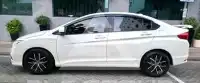 2017 Honda City