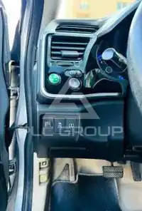 2017 Honda City
