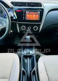 2017 Honda City