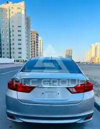 2017 Honda City