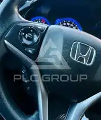 2017 Honda City