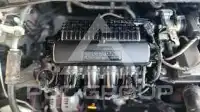 2017 Honda City