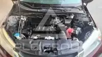 2017 Honda City